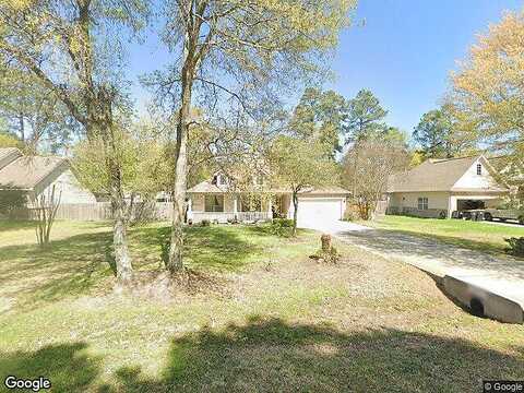 Weisinger, MAGNOLIA, TX 77354