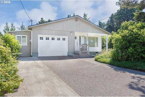 El Mesa, LINCOLN CITY, OR 97367
