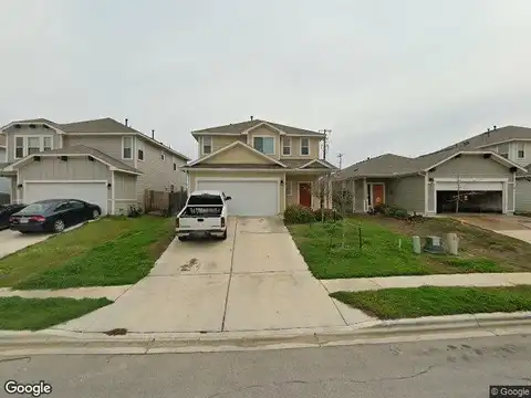 Twisted Oaks, BUDA, TX 78610