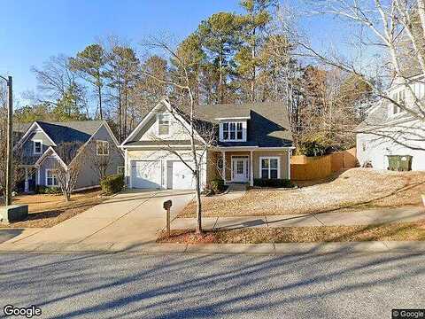 Edgewood, ATHENS, GA 30606