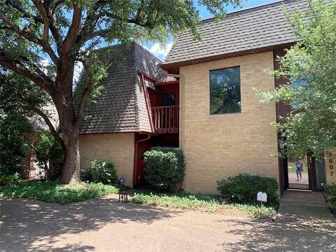 Collinwood, FORT WORTH, TX 76107