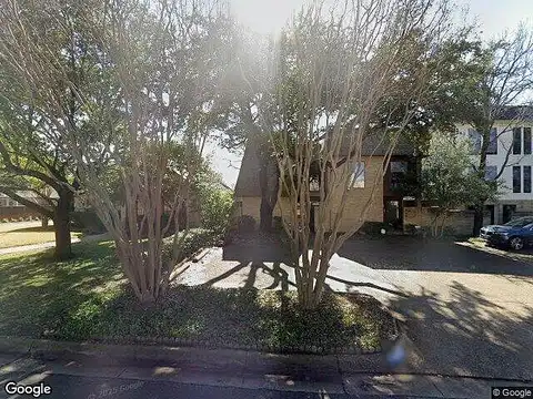 Collinwood, FORT WORTH, TX 76107