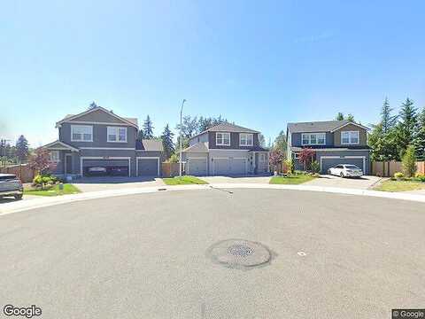 151St Street, PUYALLUP, WA 98375