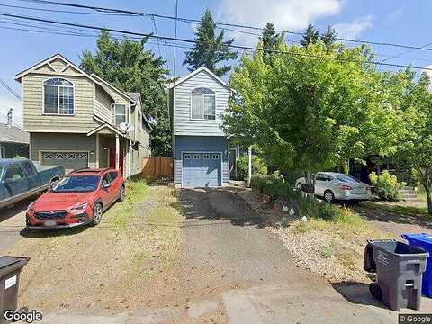 Henderson, PORTLAND, OR 97206