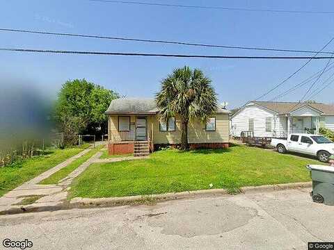 Menard, GALVESTON, TX 77551