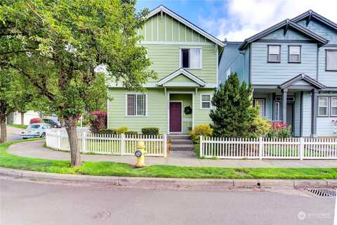 43Rd, VANCOUVER, WA 98661