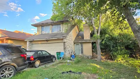 Walnut Grove, AUSTIN, TX 78744