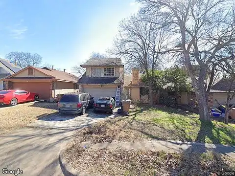 Walnut Grove, AUSTIN, TX 78744