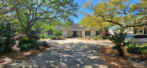 Navy Cove, GULF BREEZE, FL 32561