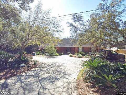 Navy Cove, GULF BREEZE, FL 32561