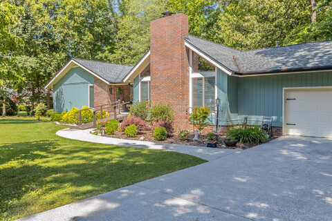 Austin, CHATSWORTH, GA 30705