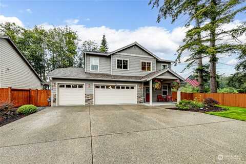 Wellington, SEDRO WOOLLEY, WA 98284