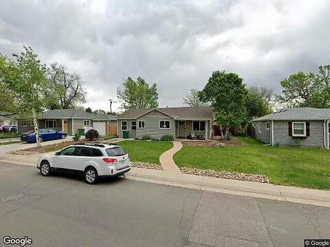 Sherman, LITTLETON, CO 80121