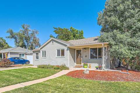 Sherman, LITTLETON, CO 80121