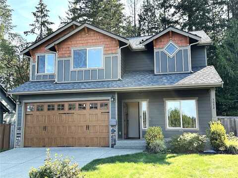 Cannon, SILVERDALE, WA 98383