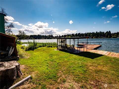 Atchinson, OLYMPIA, WA 98513