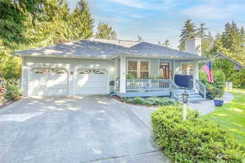 Dunsmuir, PORT LUDLOW, WA 98365