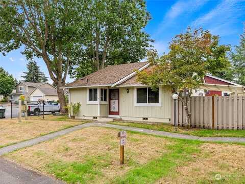 Cottage, LACEY, WA 98503