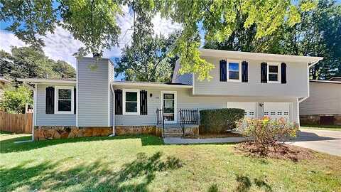 Chartley, STONE MOUNTAIN, GA 30083