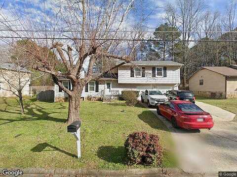 Chartley, STONE MOUNTAIN, GA 30083
