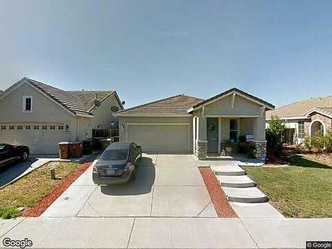 Conzelman, ELK GROVE, CA 95757