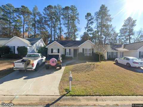 Clifden, GROVETOWN, GA 30813