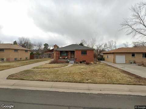 Saulsbury, WHEAT RIDGE, CO 80033
