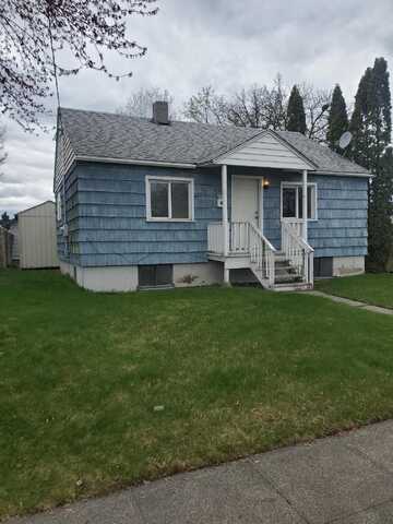 Lidgerwood, SPOKANE, WA 99207