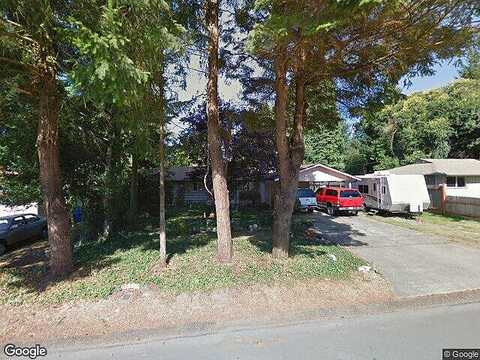 26Th, LACEY, WA 98503