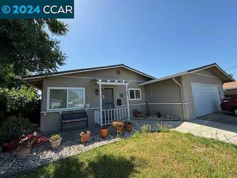 Portview, PITTSBURG, CA 94565