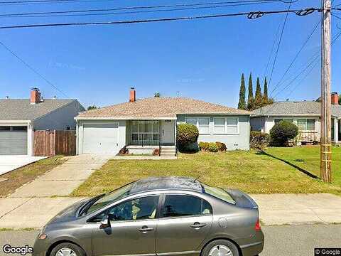 Mabel, CASTRO VALLEY, CA 94546