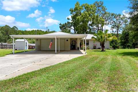 Fireside, HOMOSASSA, FL 34446