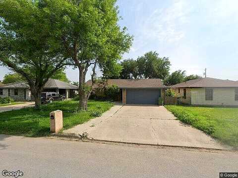 Becker, ALAMO, TX 78516