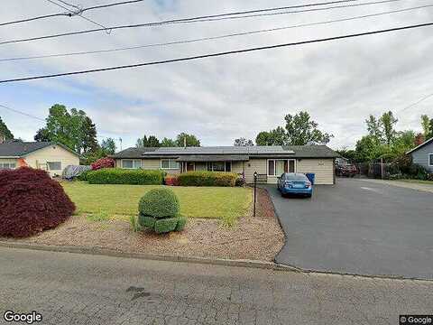 Sylvia, SALEM, OR 97317
