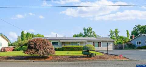 Sylvia, SALEM, OR 97317
