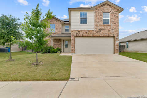 Salt, CIBOLO, TX 78108