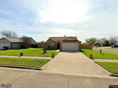 Odelia, KILLEEN, TX 76542