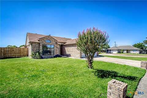 Odelia, KILLEEN, TX 76542