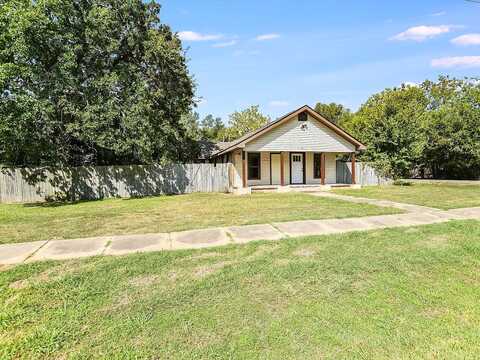 Avenue F, ELGIN, TX 78621