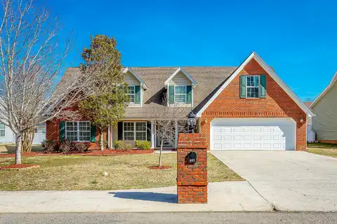 Sweet Birch, ROSSVILLE, GA 30741