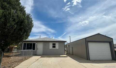 Rocha, BRIGHTON, CO 80603