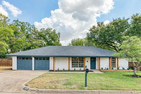 El Cid, FORT WORTH, TX 76133
