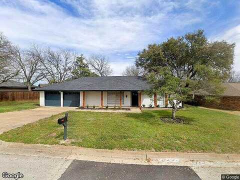 El Cid, FORT WORTH, TX 76133