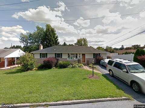 Easy, HARRISBURG, PA 17109
