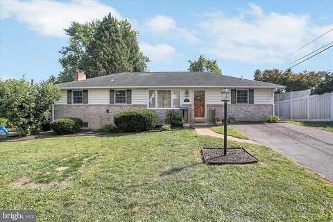 Easy, HARRISBURG, PA 17109