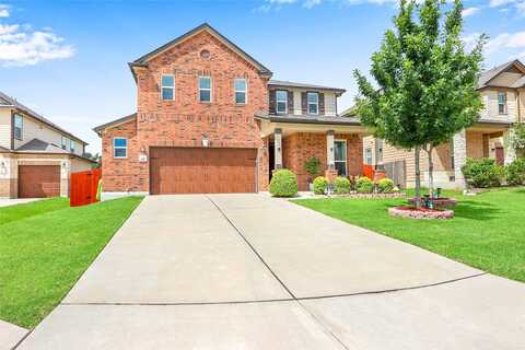 Conestoga, KYLE, TX 78640
