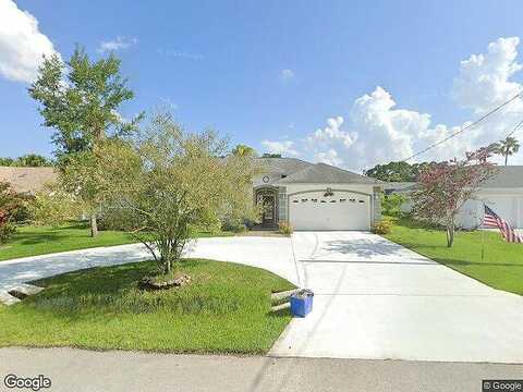 Woodston, PALM COAST, FL 32164