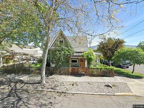 B, ASHLAND, OR 97520