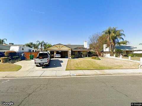 Santillan, BAKERSFIELD, CA 93312