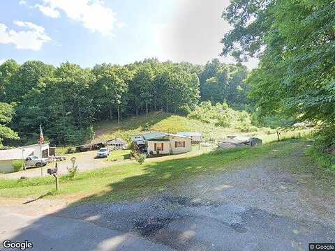 Dairy Barn, BLUEFIELD, VA 24605